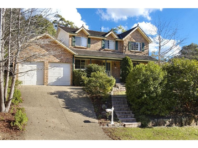 Glenhaven NSW 2156