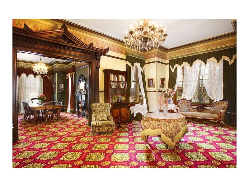 Carlingford NSW 2118