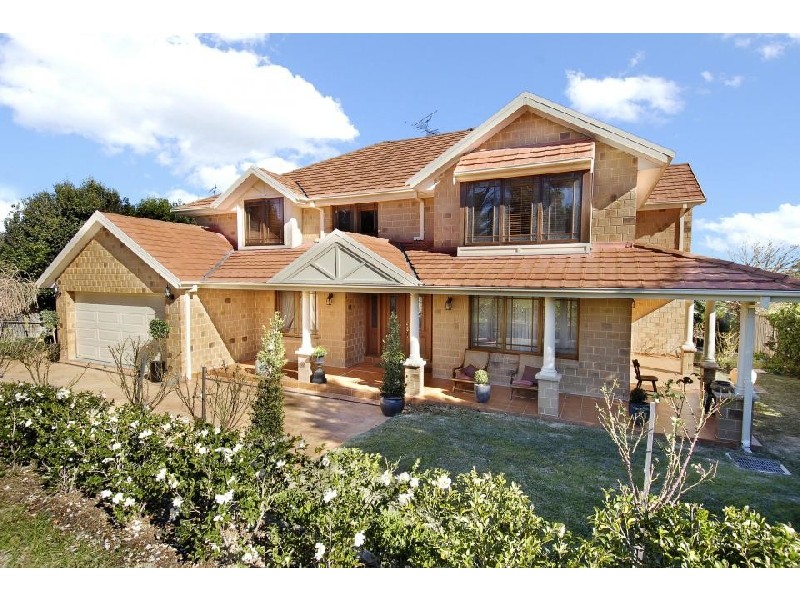 West Pennant Hills NSW 2125