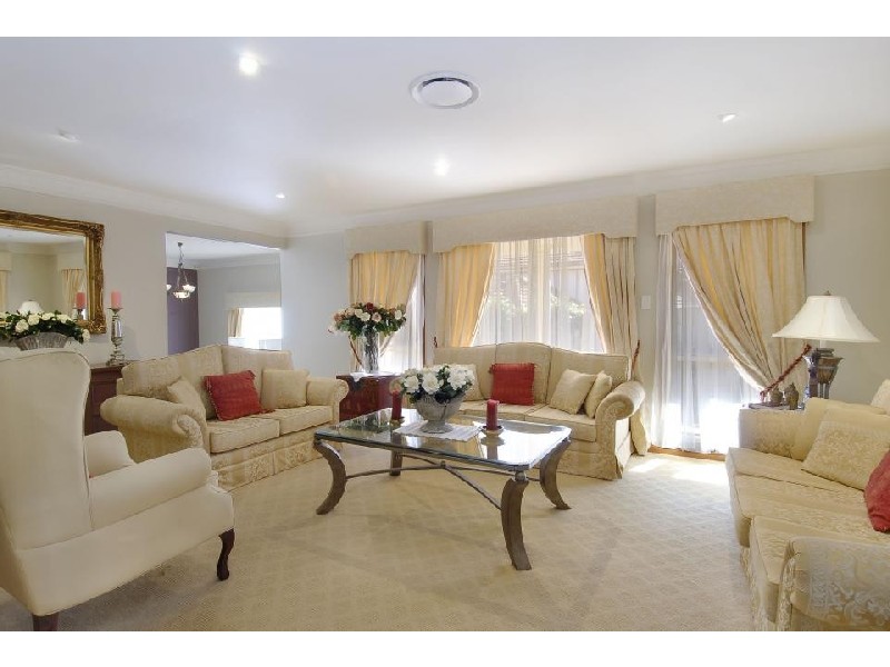 West Pennant Hills NSW 2125