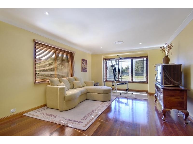 West Pennant Hills NSW 2125