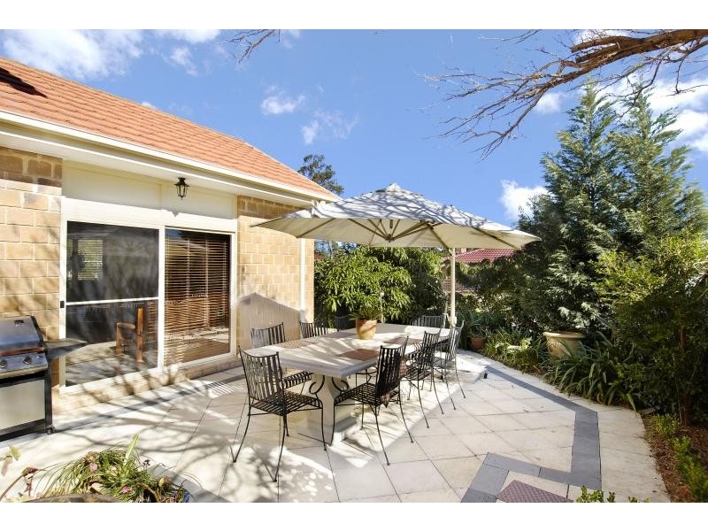 West Pennant Hills NSW 2125