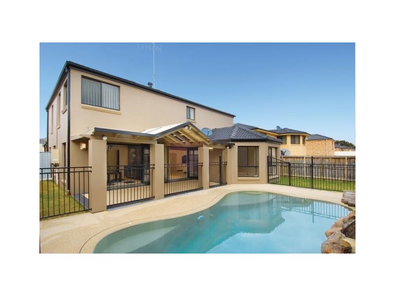 7 Townsend Circuit, Beaumont Hills NSW 2155