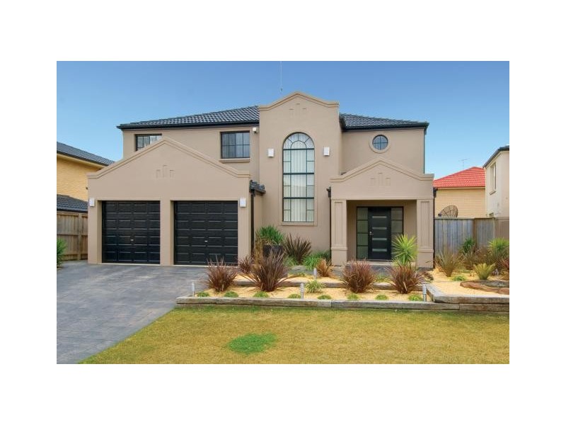 7 Townsend Circuit, Beaumont Hills NSW 2155