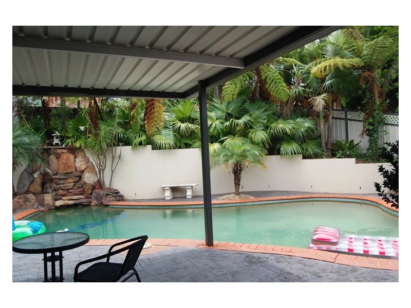 Baulkham Hills NSW 2153