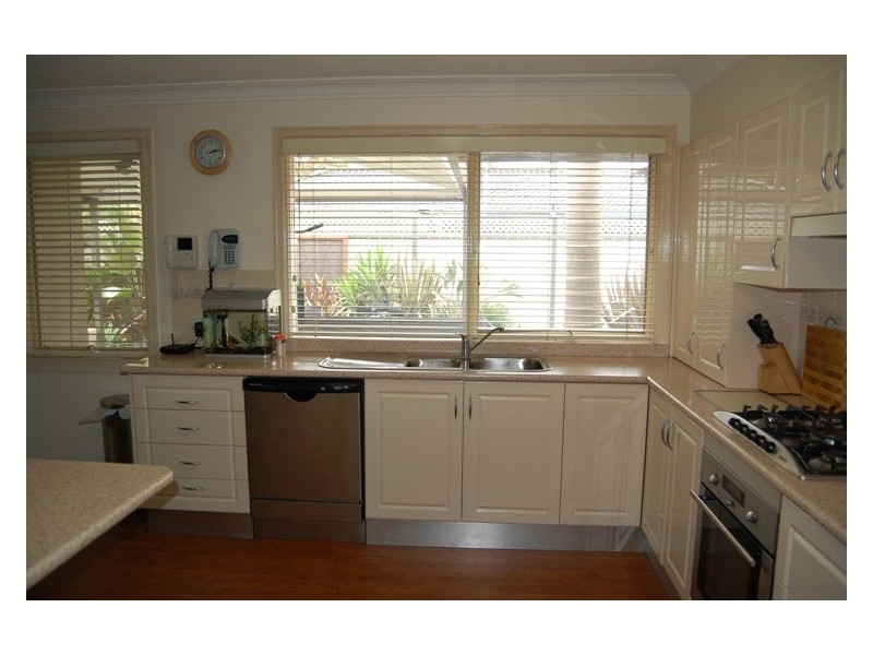 Baulkham Hills NSW 2153
