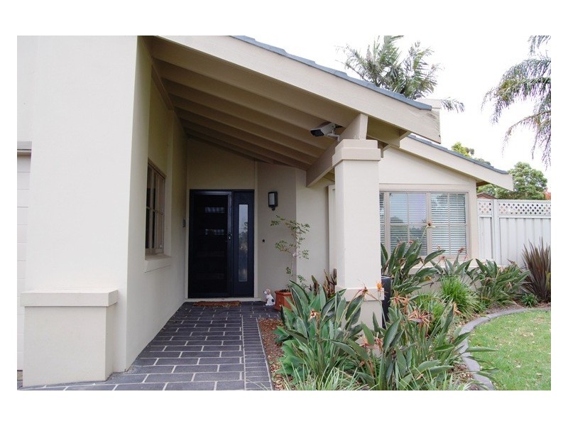 Baulkham Hills NSW 2153