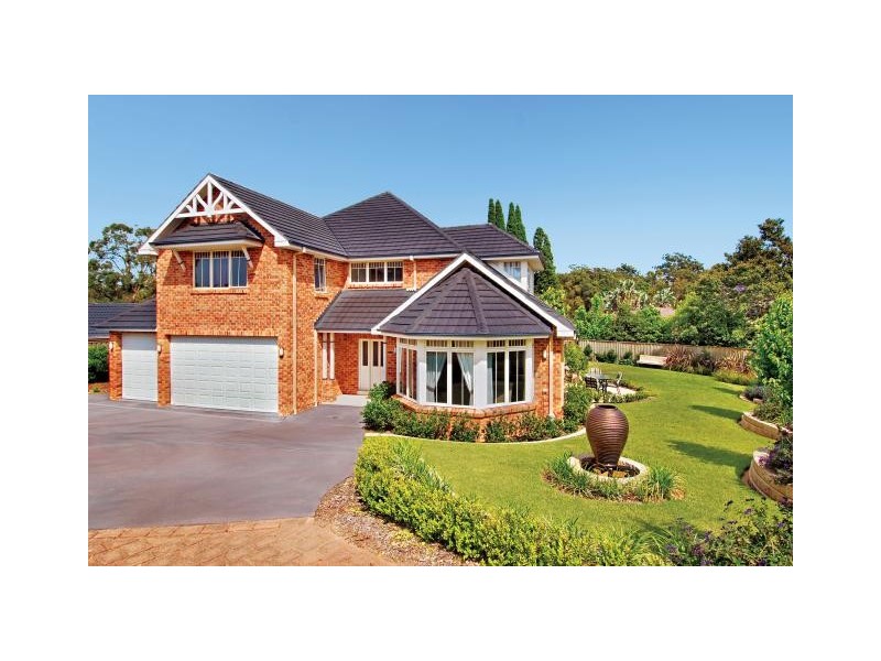 Castle Hill NSW 2154