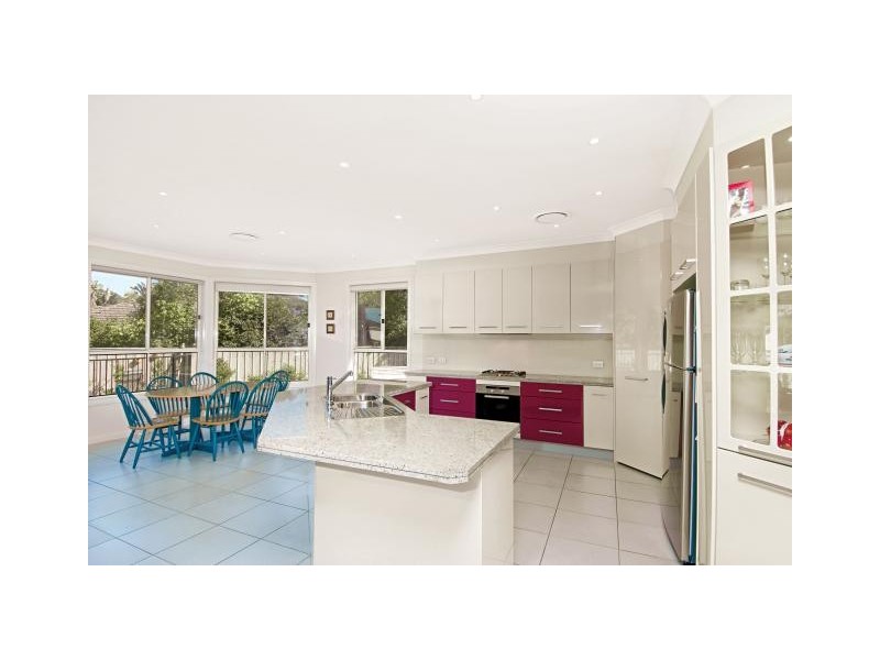 Castle Hill NSW 2154