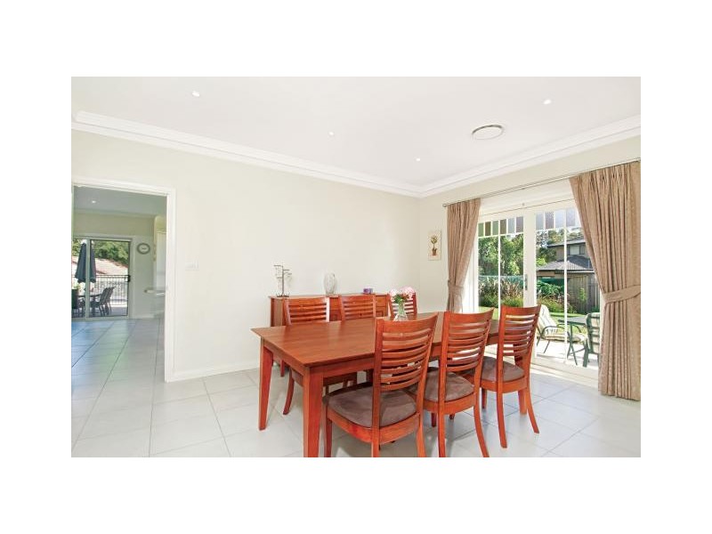 Castle Hill NSW 2154