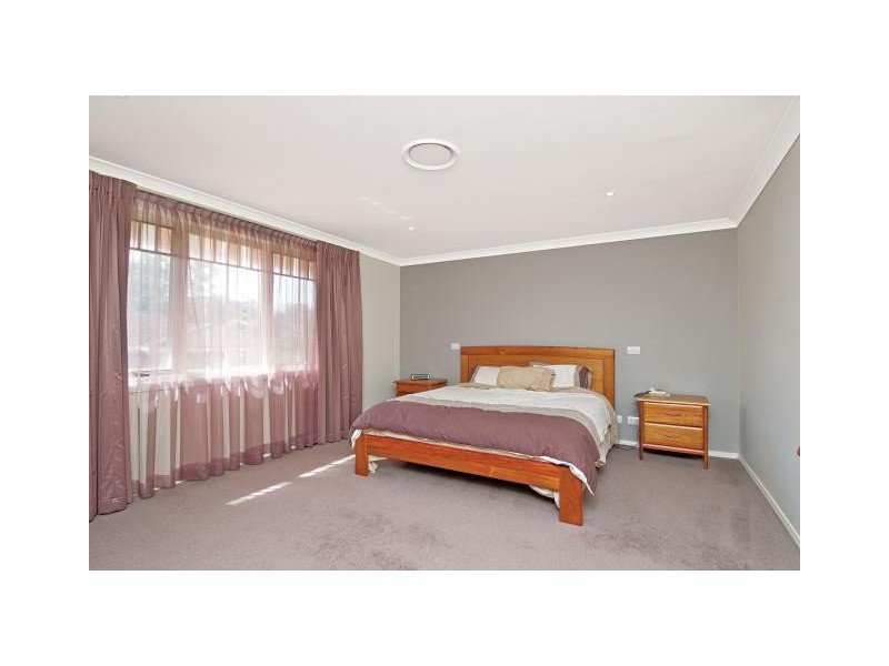 Castle Hill NSW 2154