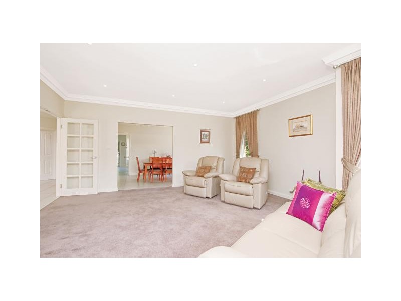 Castle Hill NSW 2154