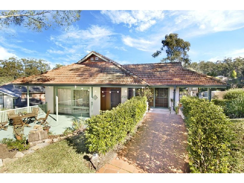 Castle Hill NSW 2154