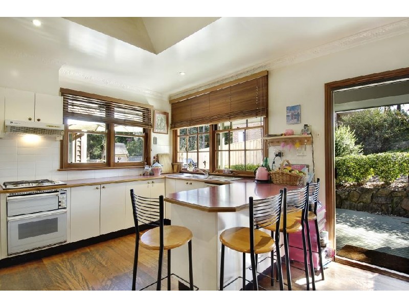 Castle Hill NSW 2154