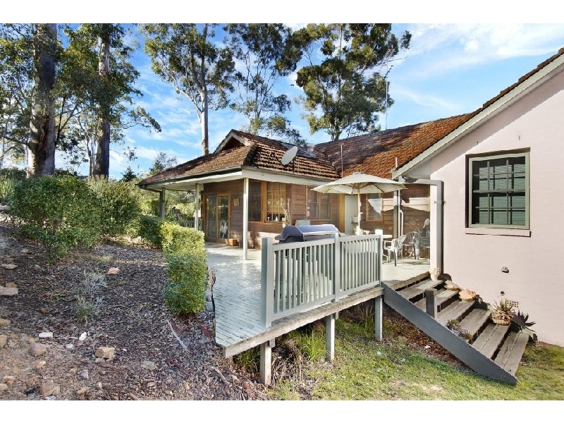 Castle Hill NSW 2154