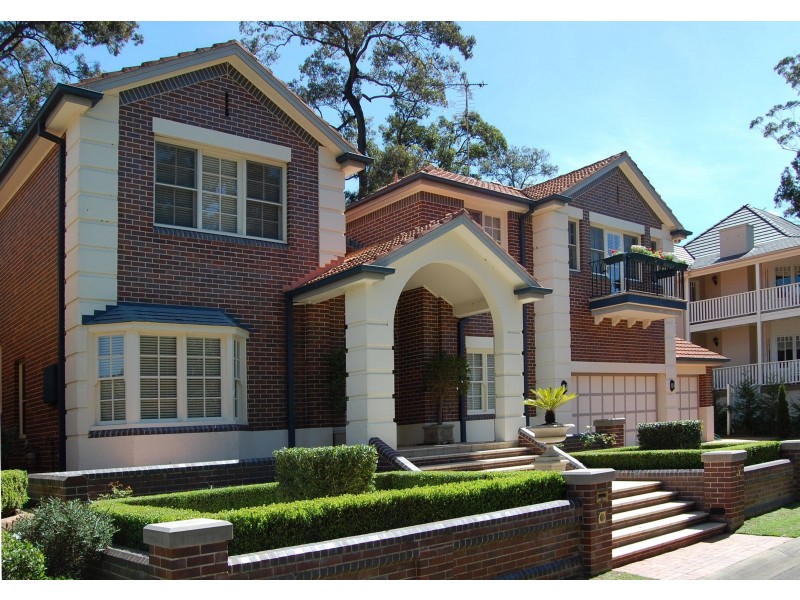 West Pennant Hills NSW 2125