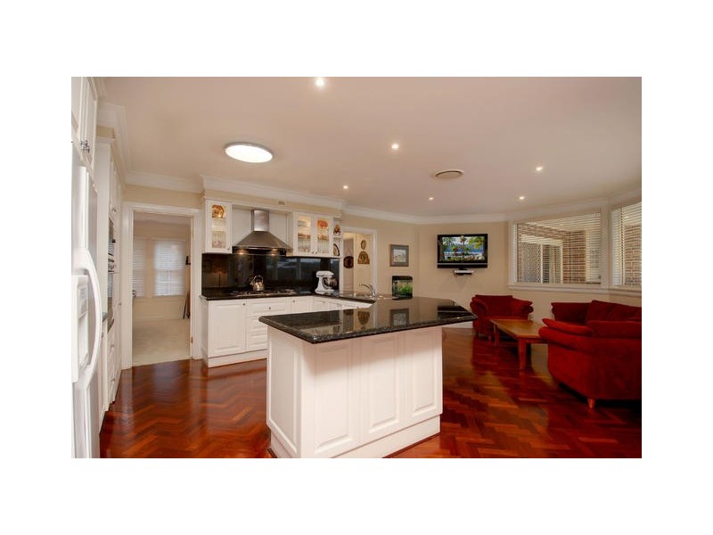 West Pennant Hills NSW 2125