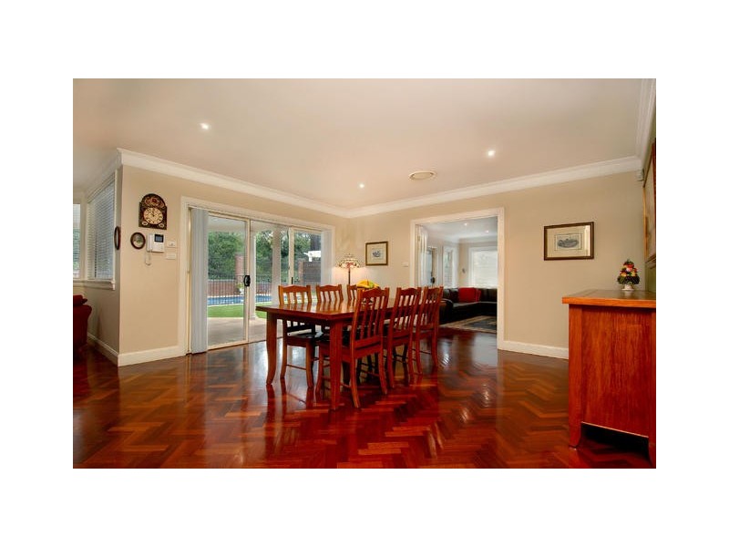 West Pennant Hills NSW 2125