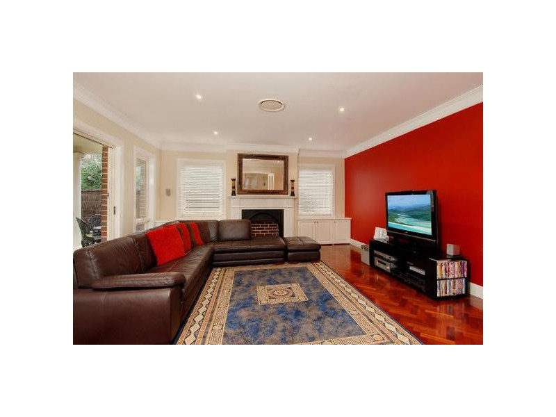 West Pennant Hills NSW 2125