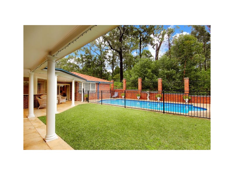 West Pennant Hills NSW 2125