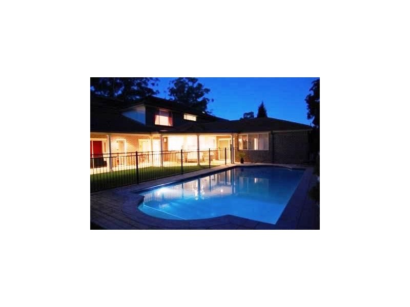 West Pennant Hills NSW 2125