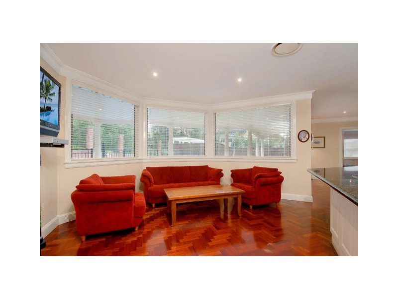 West Pennant Hills NSW 2125