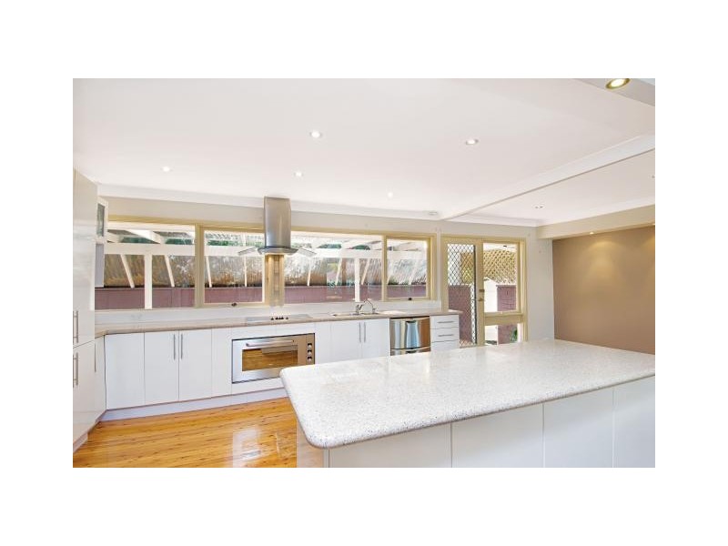 Castle Hill NSW 2154