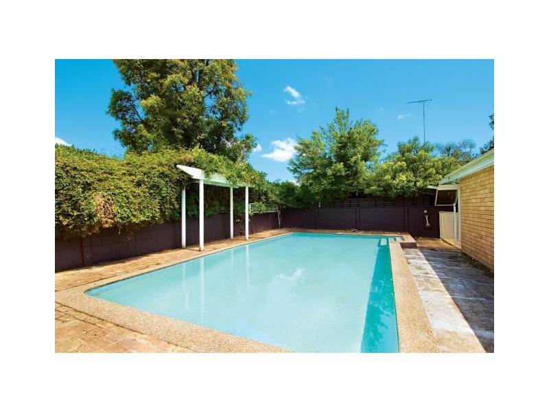 Castle Hill NSW 2154