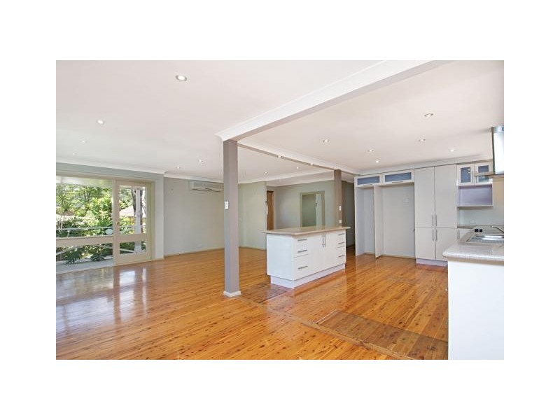 Castle Hill NSW 2154