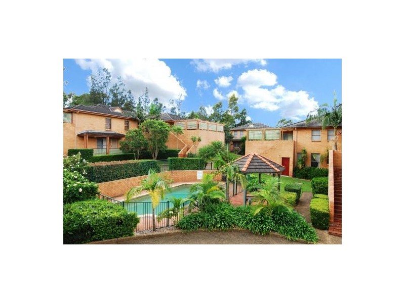 20/6A Ingleby St, Oatlands NSW 2117