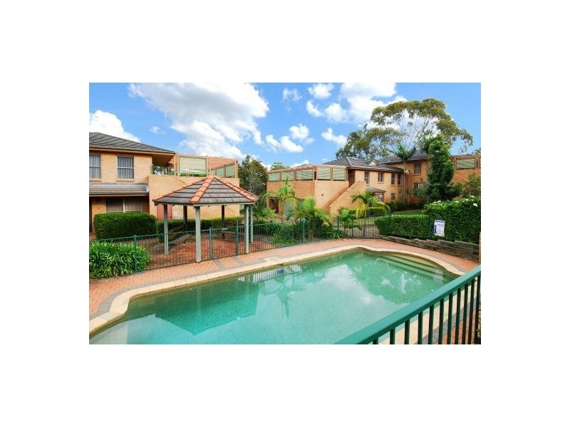 20/6A Ingleby St, Oatlands NSW 2117