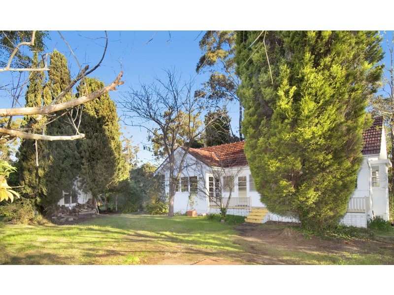 North Rocks NSW 2151