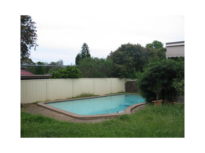 117 Merindah Road, Baulkham Hills NSW 2153