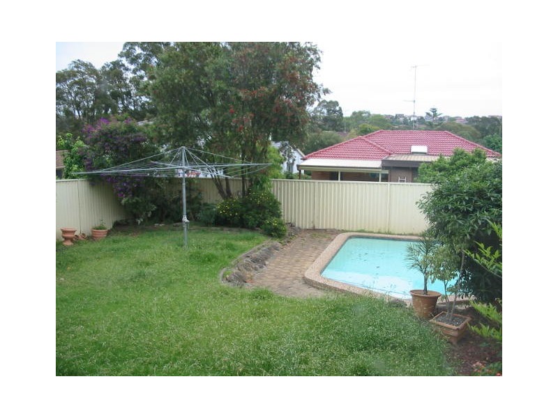 117 Merindah Road, Baulkham Hills NSW 2153