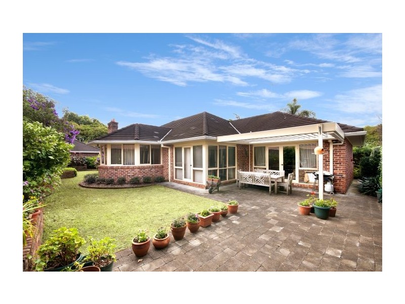 6 Barcham Court, West Pennant Hills NSW 2125