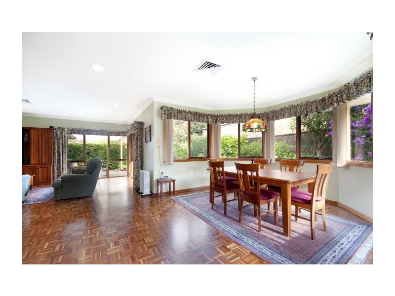 6 Barcham Court, West Pennant Hills NSW 2125