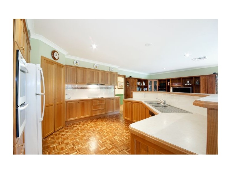 6 Barcham Court, West Pennant Hills NSW 2125
