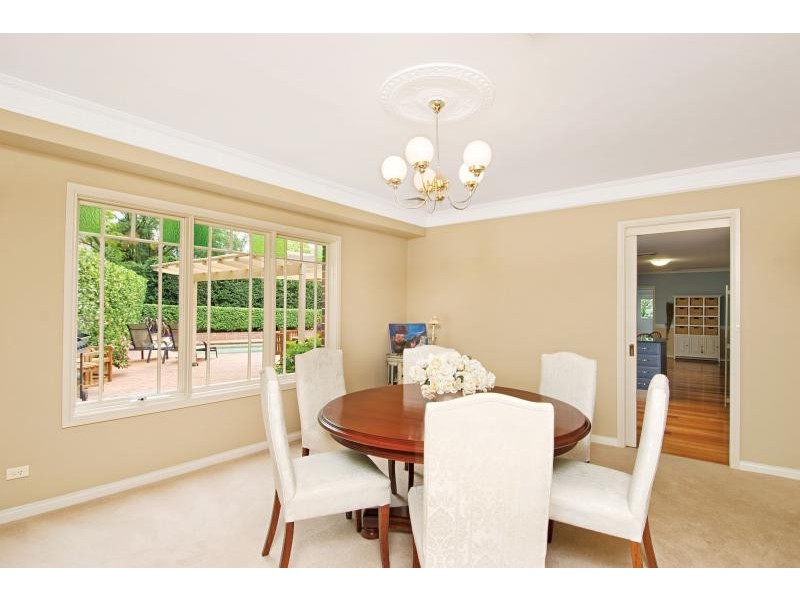 4 Salisbury Downs Drive, West Pennant Hills NSW 2125