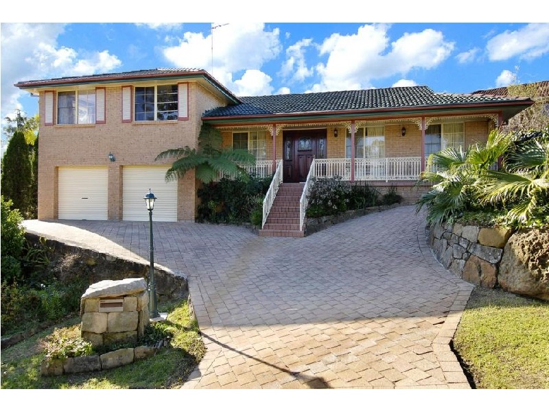 Cherrybrook NSW 2126