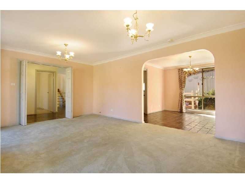 Cherrybrook NSW 2126