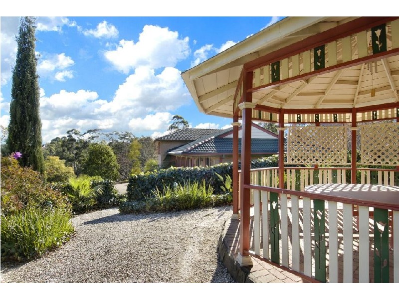 Cherrybrook NSW 2126