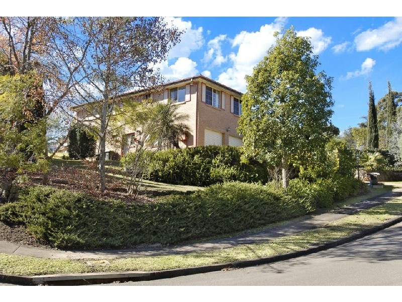 Cherrybrook NSW 2126