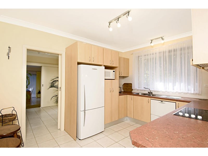 North Rocks NSW 2151