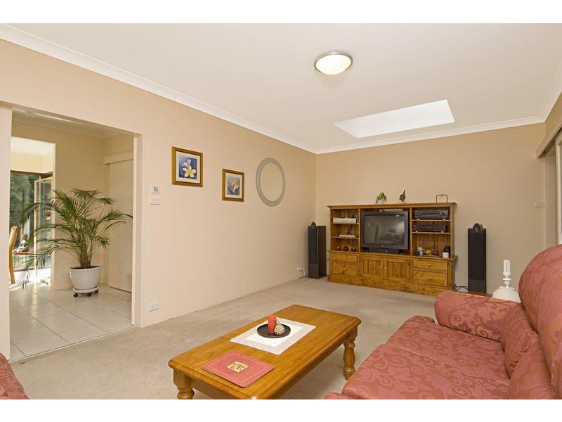 North Rocks NSW 2151