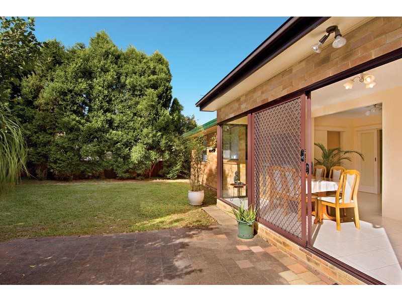 North Rocks NSW 2151