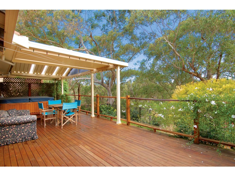 Cherrybrook NSW 2126