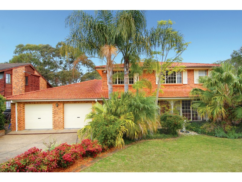 Cherrybrook NSW 2126