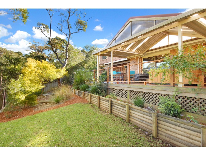 Cherrybrook NSW 2126