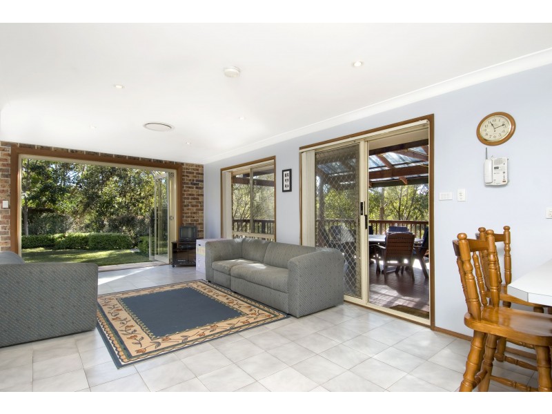 4 Wyllie Pl, Cherrybrook NSW 2126