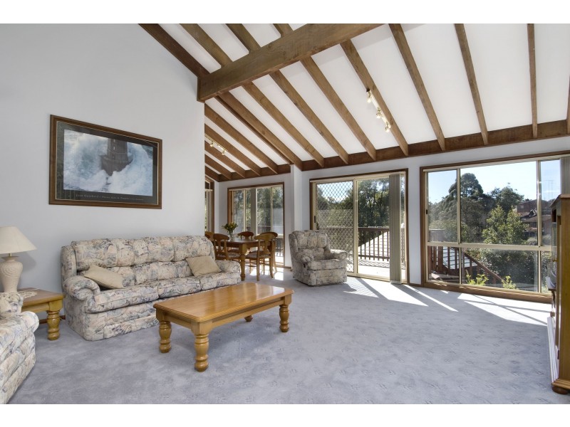 4 Wyllie Pl, Cherrybrook NSW 2126